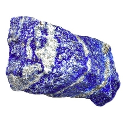 Lapis lazuli surový / 4436