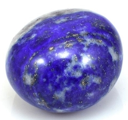Lapis lazuli / 738
