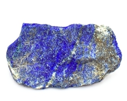 Lapis lazuli surový / 4439