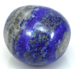 Lapis lazuli / 739