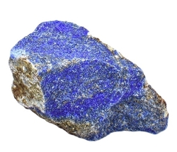 Lapis lazuli surový / 4442