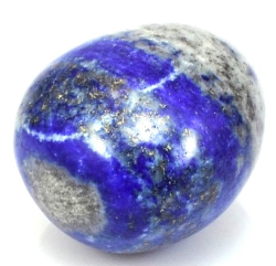 Lapis lazuli / 739