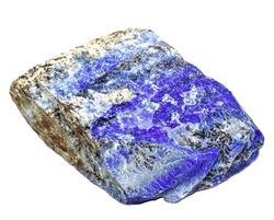 Lapis lazuli surový / 3692