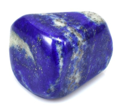 Lapis lazuli / 2704