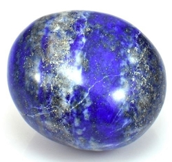Lapis lazuli / 1629