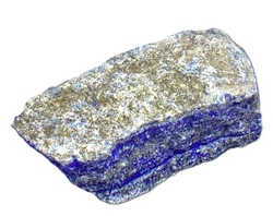 Lapis lazuli surový / 3694