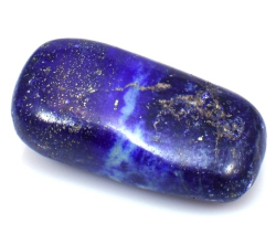 Lapis lazuli / 6138