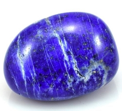 Lapis lazuli / 2705