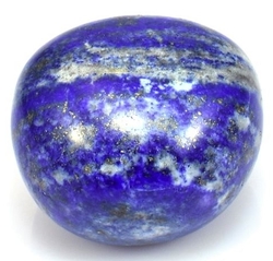 Lapis lazuli / 735
