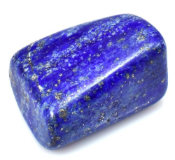 Lapis lazuli / 735