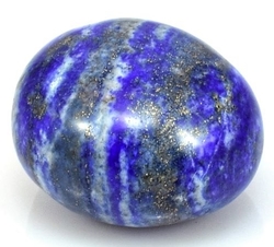 Lapis lazuli / 2706