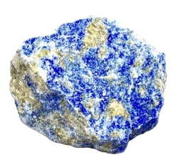Lapis lazuli surový / 3696