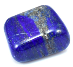 Lapis lazuli / 737