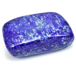 Lapis lazuli / 736