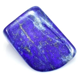 Lapis lazuli / 737