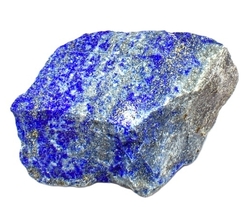Lapis lazuli surový / 4288