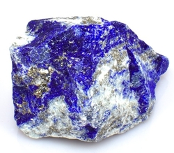 Lapis lazuli surový / 4431