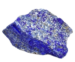 Lapis lazuli surový / 4432
