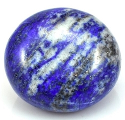 Lapis lazuli / 4837
