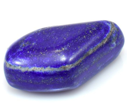 Lapis lazuli / 2704