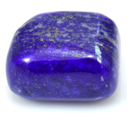 Lapis lazuli / 2705