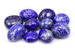 A Lapis lazuli M