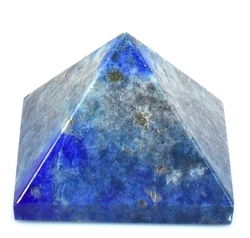 Lapis lazuli pyramida 41 mm