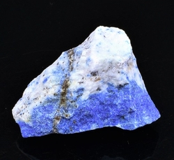 Lapis lazuli surový / 4439