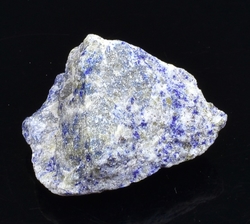 Lapis lazuli surový / 4440