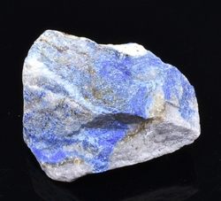 Lapis lazuli surový / 4441