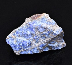 Lapis lazuli surový / 4443