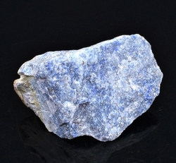 Lapis lazuli surový / 4444