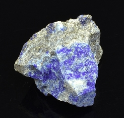 Lapis lazuli surový / 3698