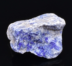 Lapis lazuli surový / 4435