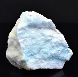 Larimar surový 