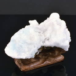 Larimar surový / 3872