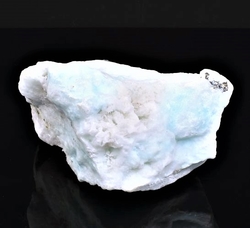 Larimar surový / 3873