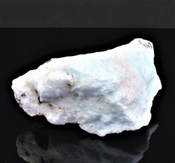 Larimar surový / 3873