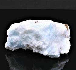 Larimar surový / 3873