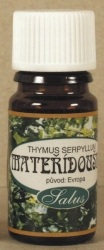 Mateřídouška /thymus serpyllum/