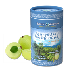 AMALAKI natural nápoj, Imunita & žaludek a trávení