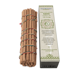 Vastu VAYU - Životní energie