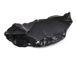 Obsidián surový / 4446
