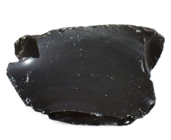 Obsidián surový / 4448
