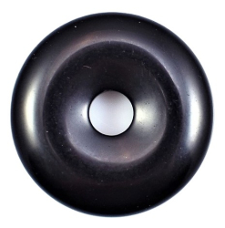 Obsidián donut