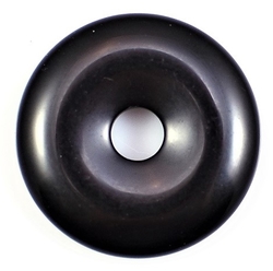 Obsidián donut