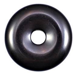 Obsidián donut