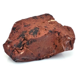 Obsidián mahagonový surový / 5057