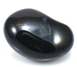 Onyx černý / 2624