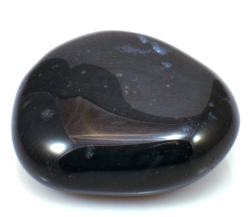Onyx černý / 5064